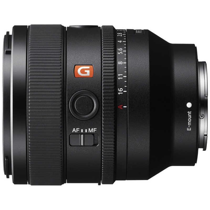 Sony FE 50mm F1.4 GM SEL50F14GM  4548736135123